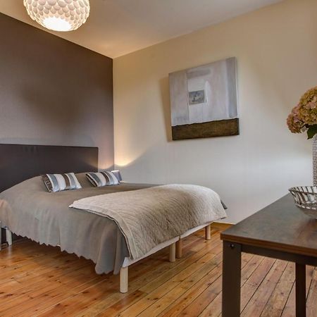 Tamerville Domaine Saint Michel & Spa المظهر الخارجي الصورة