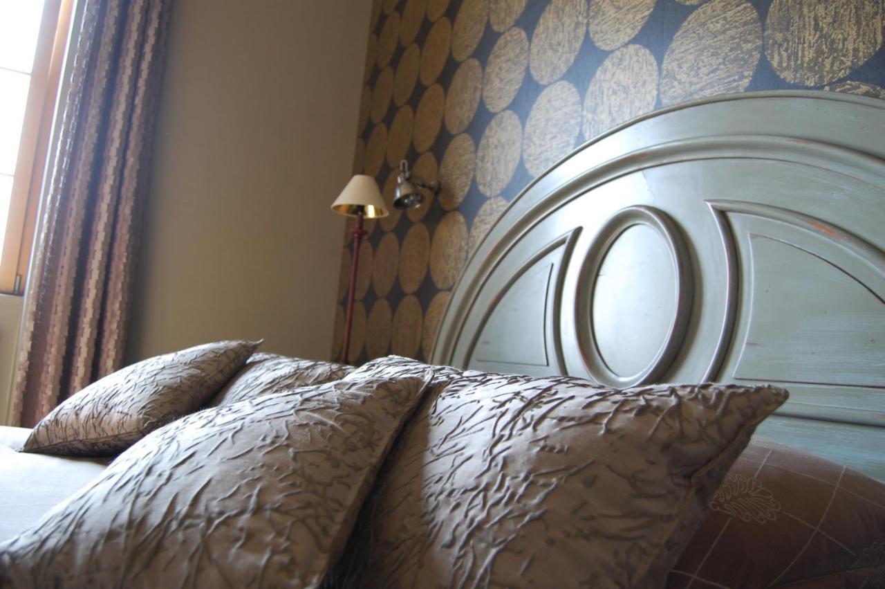 Tamerville Domaine Saint Michel & Spa المظهر الخارجي الصورة