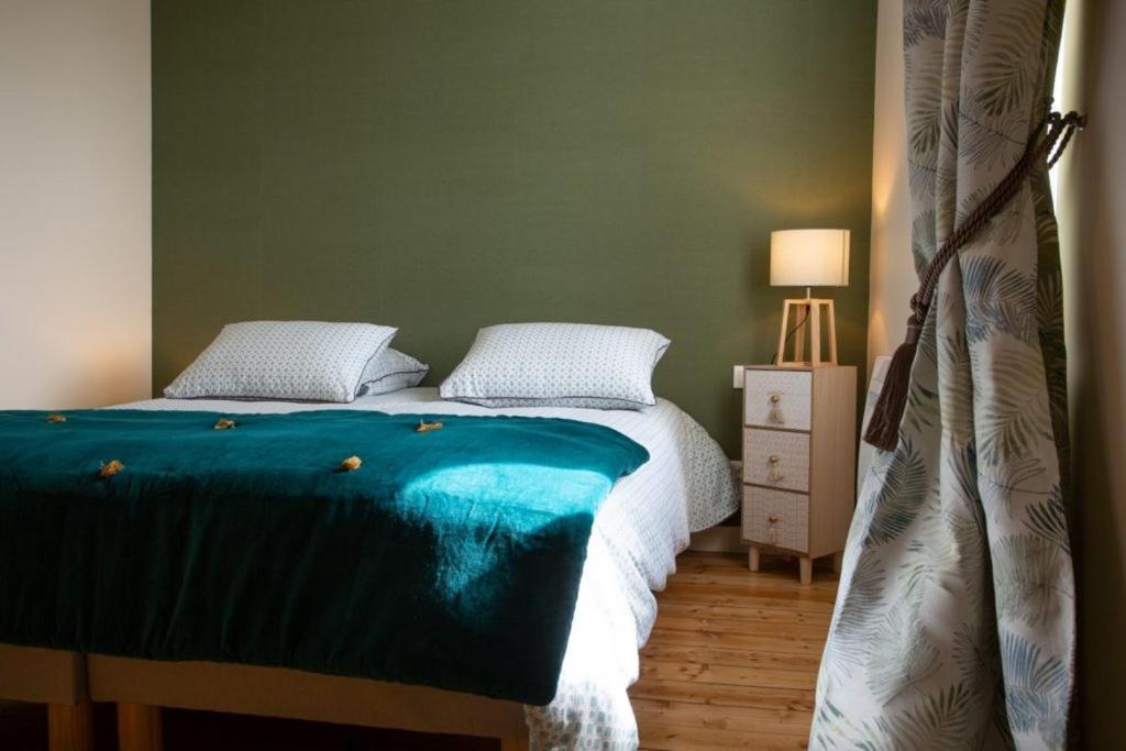 Tamerville Domaine Saint Michel & Spa المظهر الخارجي الصورة