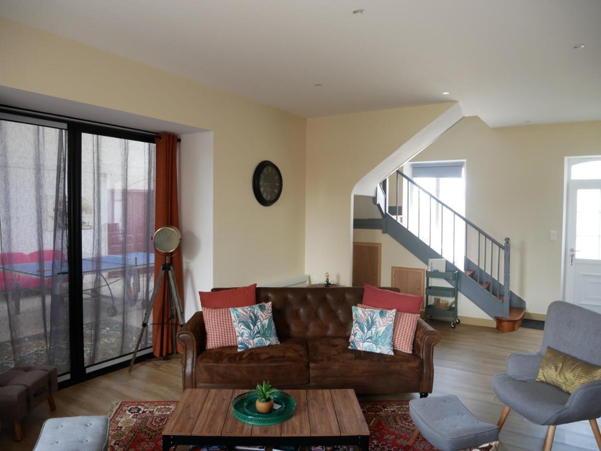 Tamerville Domaine Saint Michel & Spa المظهر الخارجي الصورة