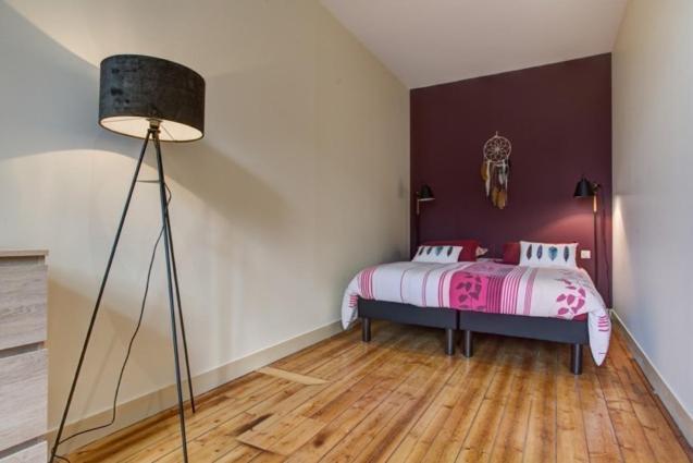 Tamerville Domaine Saint Michel & Spa المظهر الخارجي الصورة
